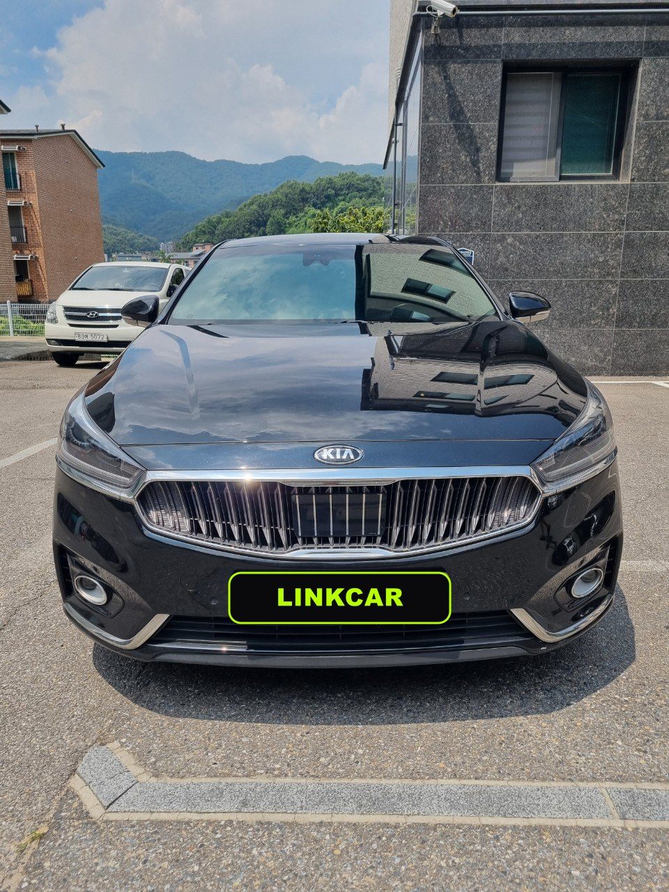 무심사 자동차 구독 — 기아 올 뉴 K7 (2018년식·21.8만km, 신용조회 없이)