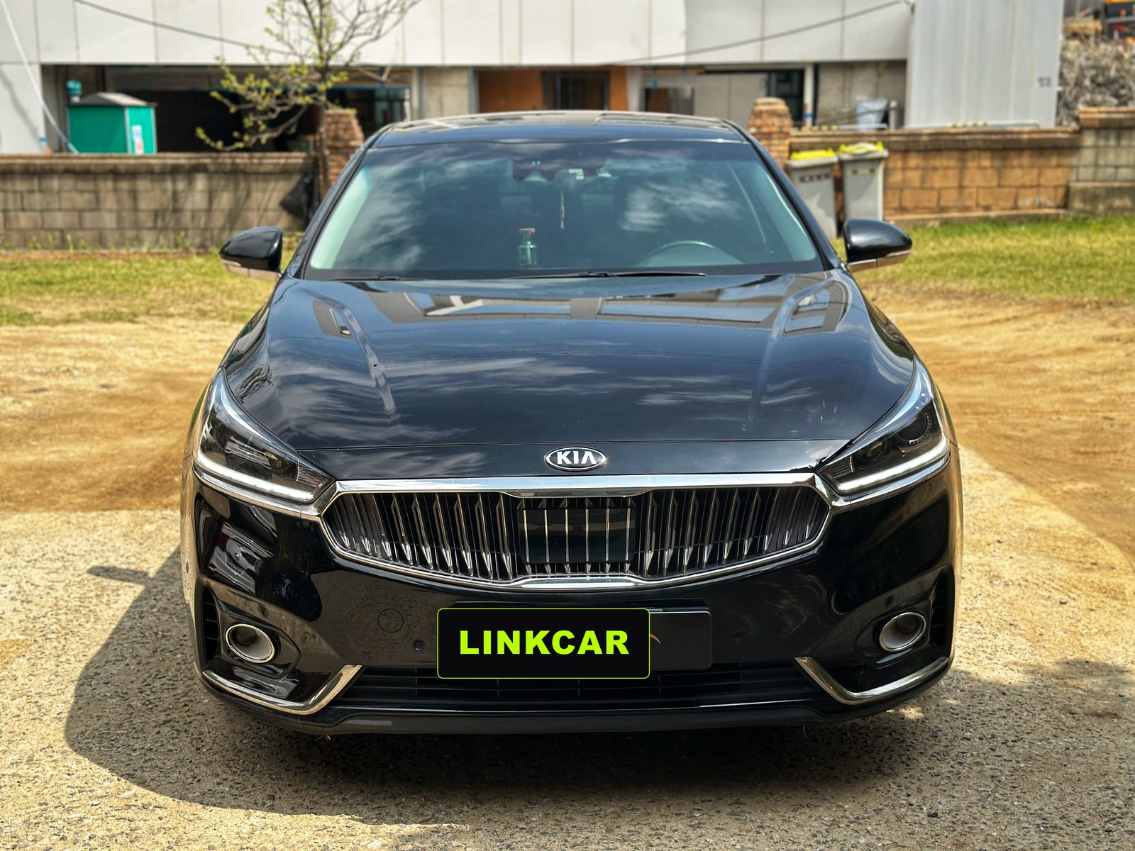 무심사 자동차 구독 — 기아 올 뉴 K7 (2018년식·20.8만km, 신용조회 없이)