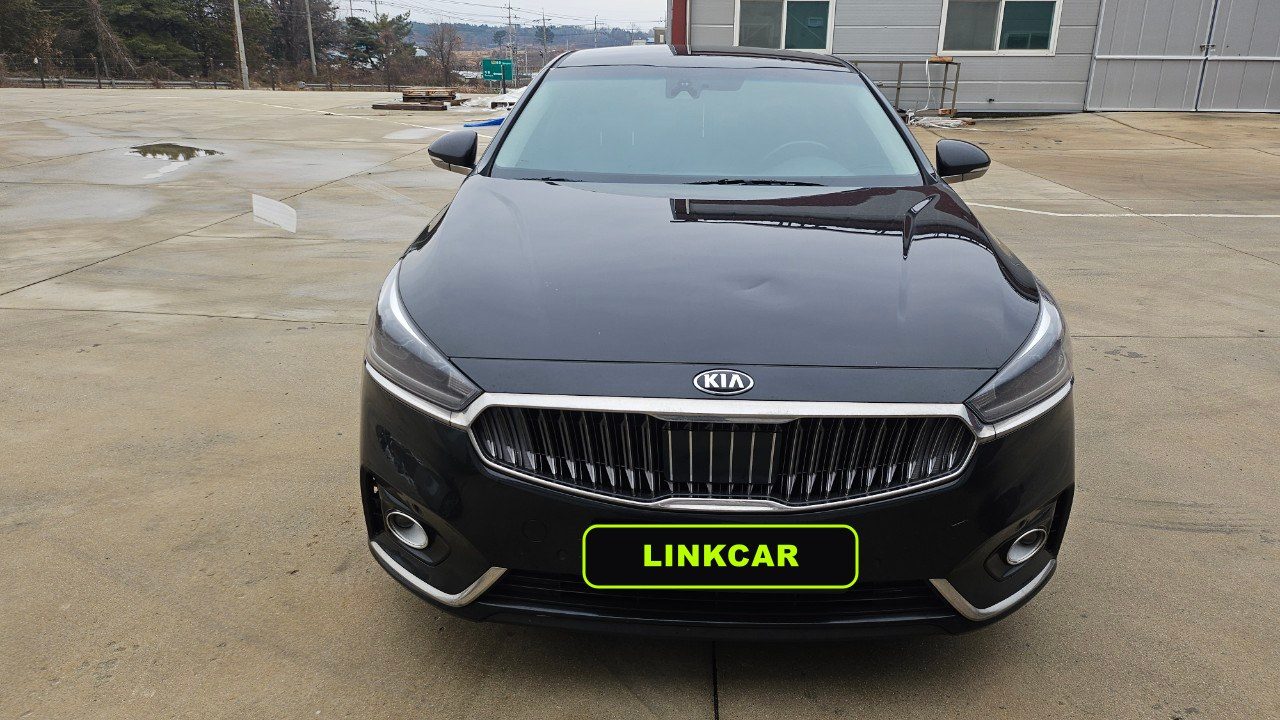 무심사 자동차 구독 — 기아 올 뉴 K7 (2018년식·19.4만km, 신용조회 없이)