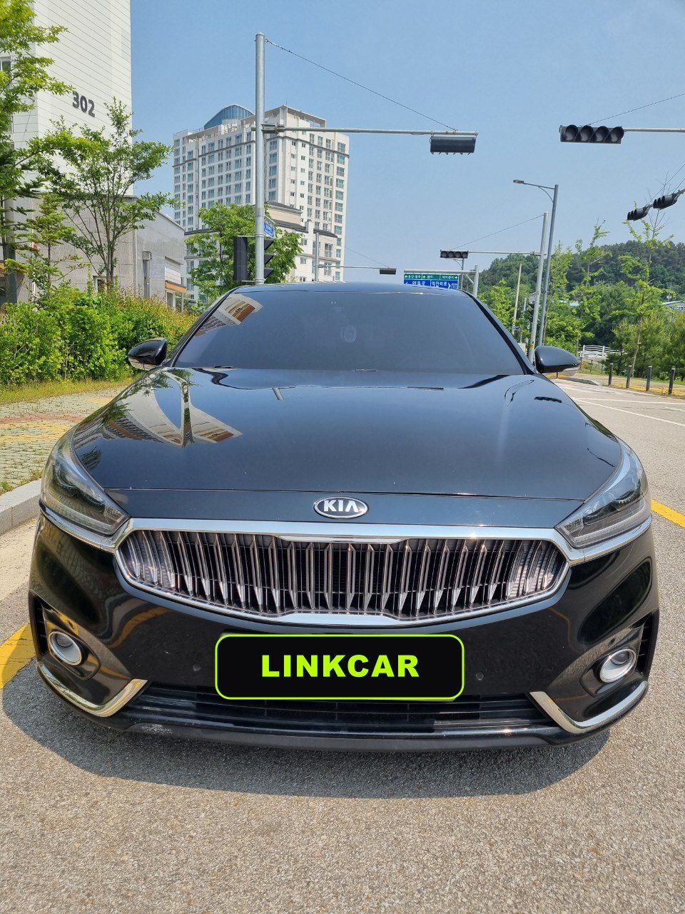 무심사 자동차 구독 — 기아 올 뉴 K7 (2018년식·16.6만km, 신용조회 없이)