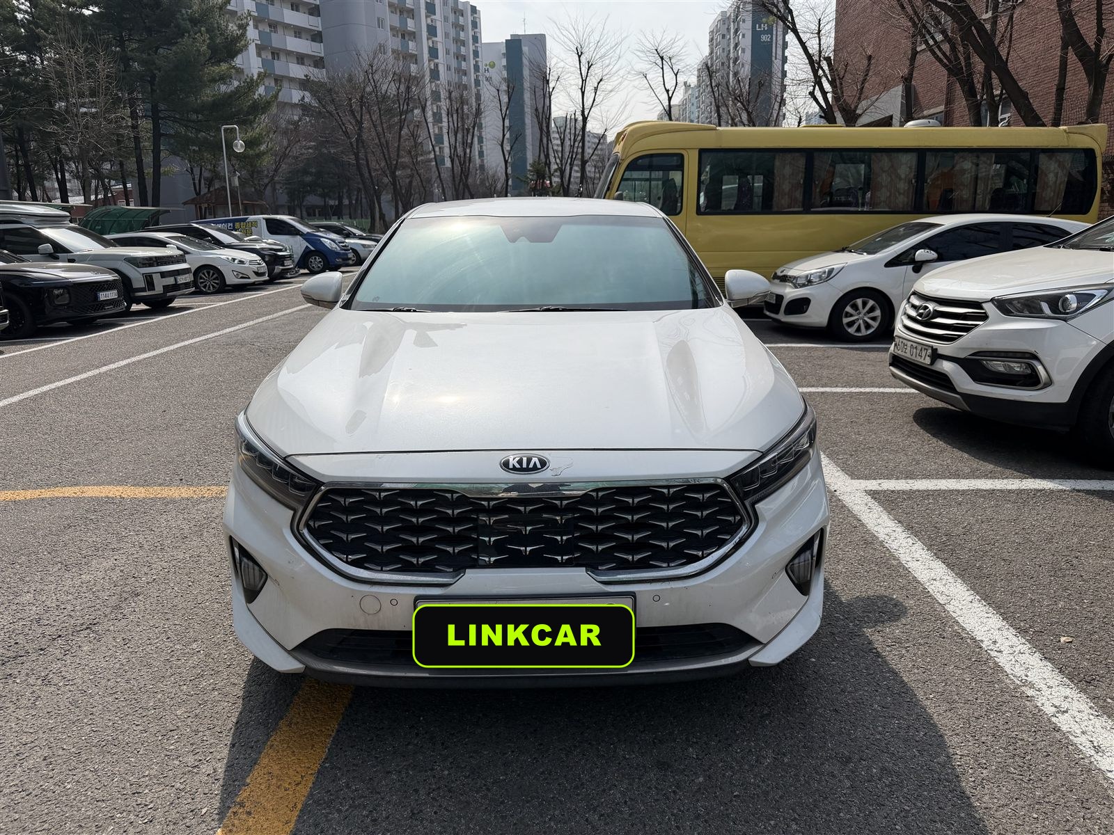 무심사 자동차 구독 — 기아 K7 프리미어 2.5 GDi (2020년식·7만km, 신용조회 없이)