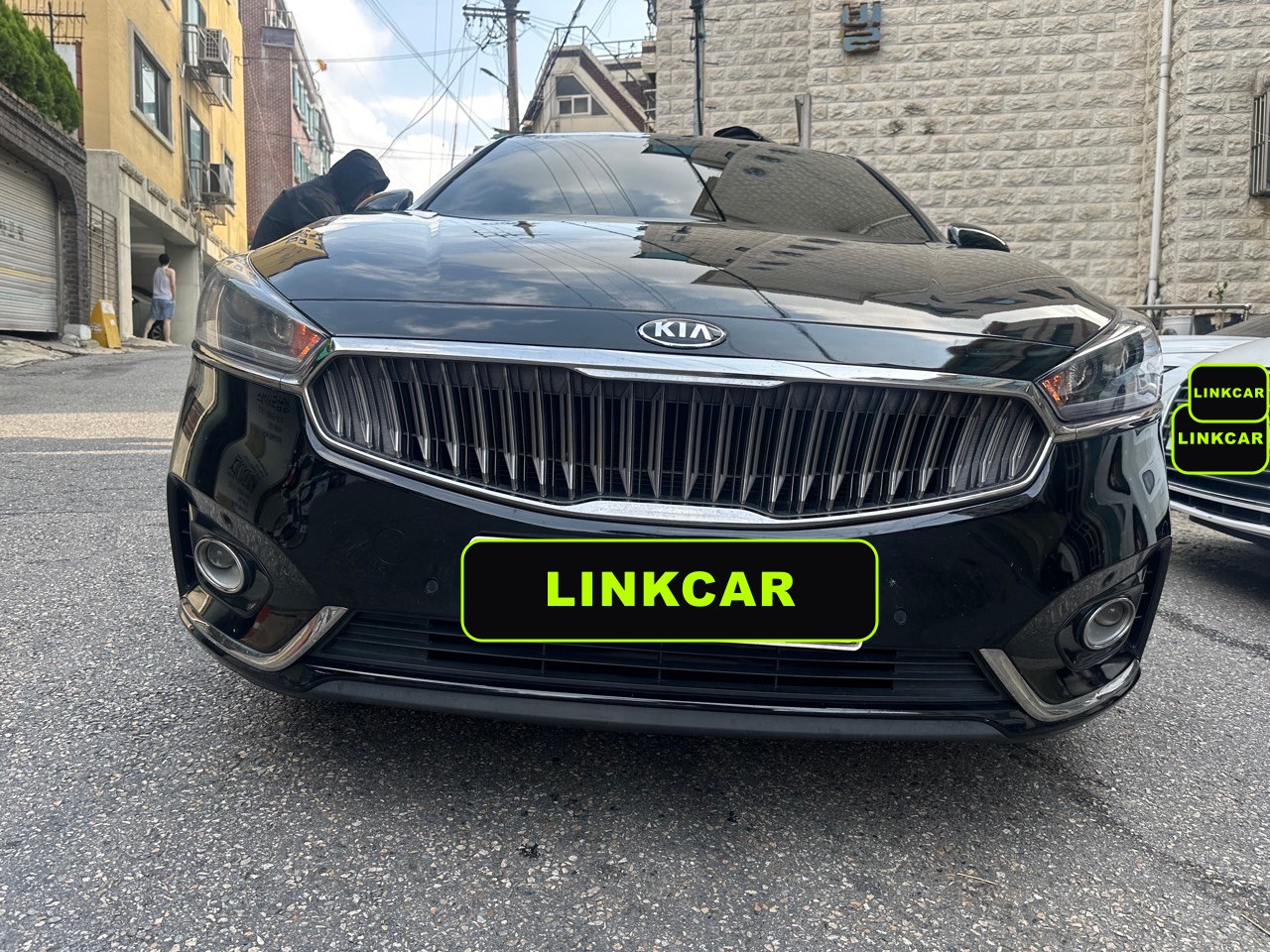 무심사 자동차 구독 — 기아 올 뉴 K7 (2018년식·26.7만km, 신용조회 없이·즉시출고)