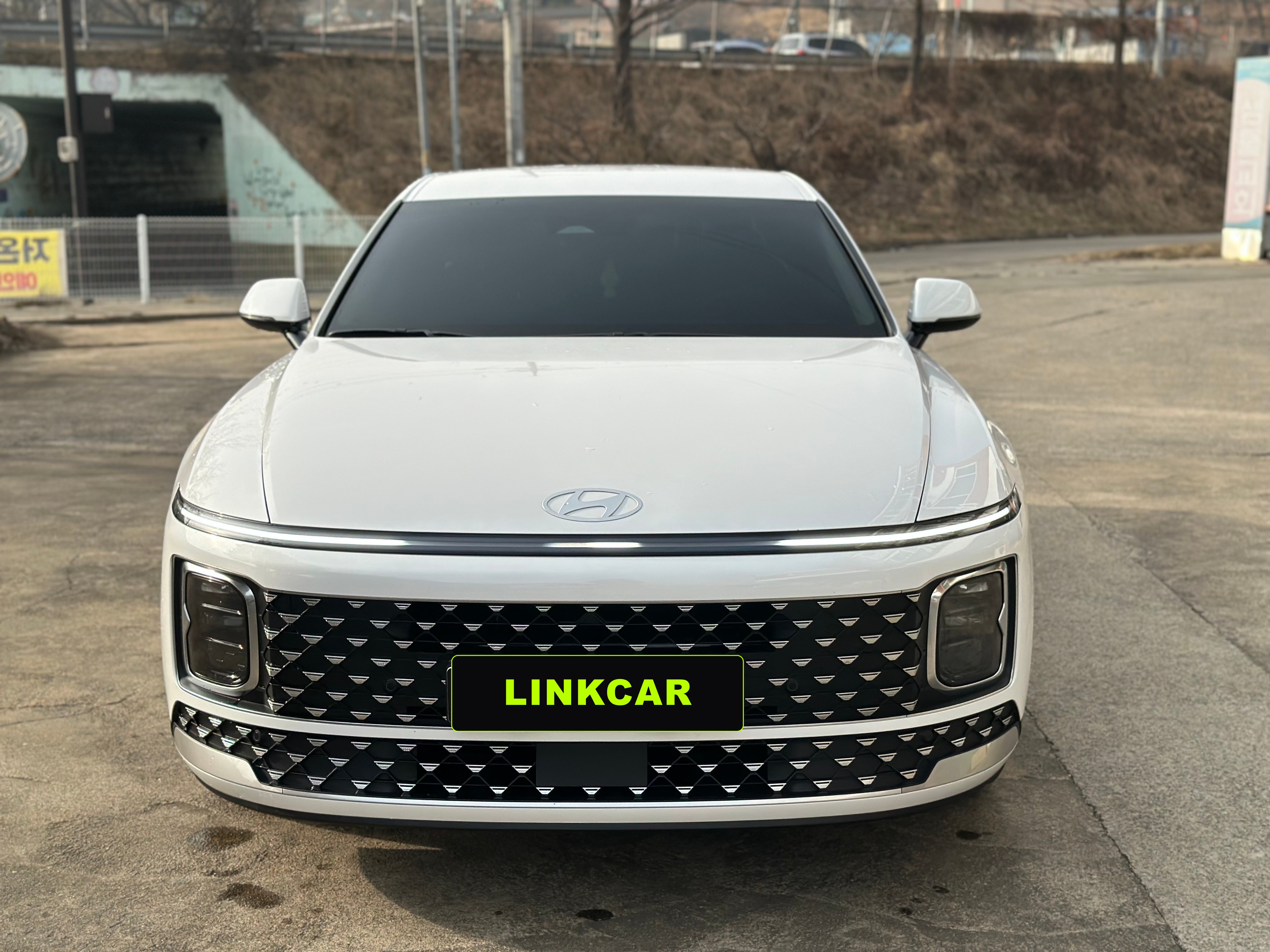 무심사 자동차 구독 — 현대 디 올 뉴 그랜저 GN7 (2023년식·6.5만km, 신용조회 없이)